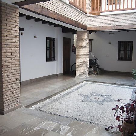 Apartamento Serrano Gran Vía Centro Granada Exterior foto