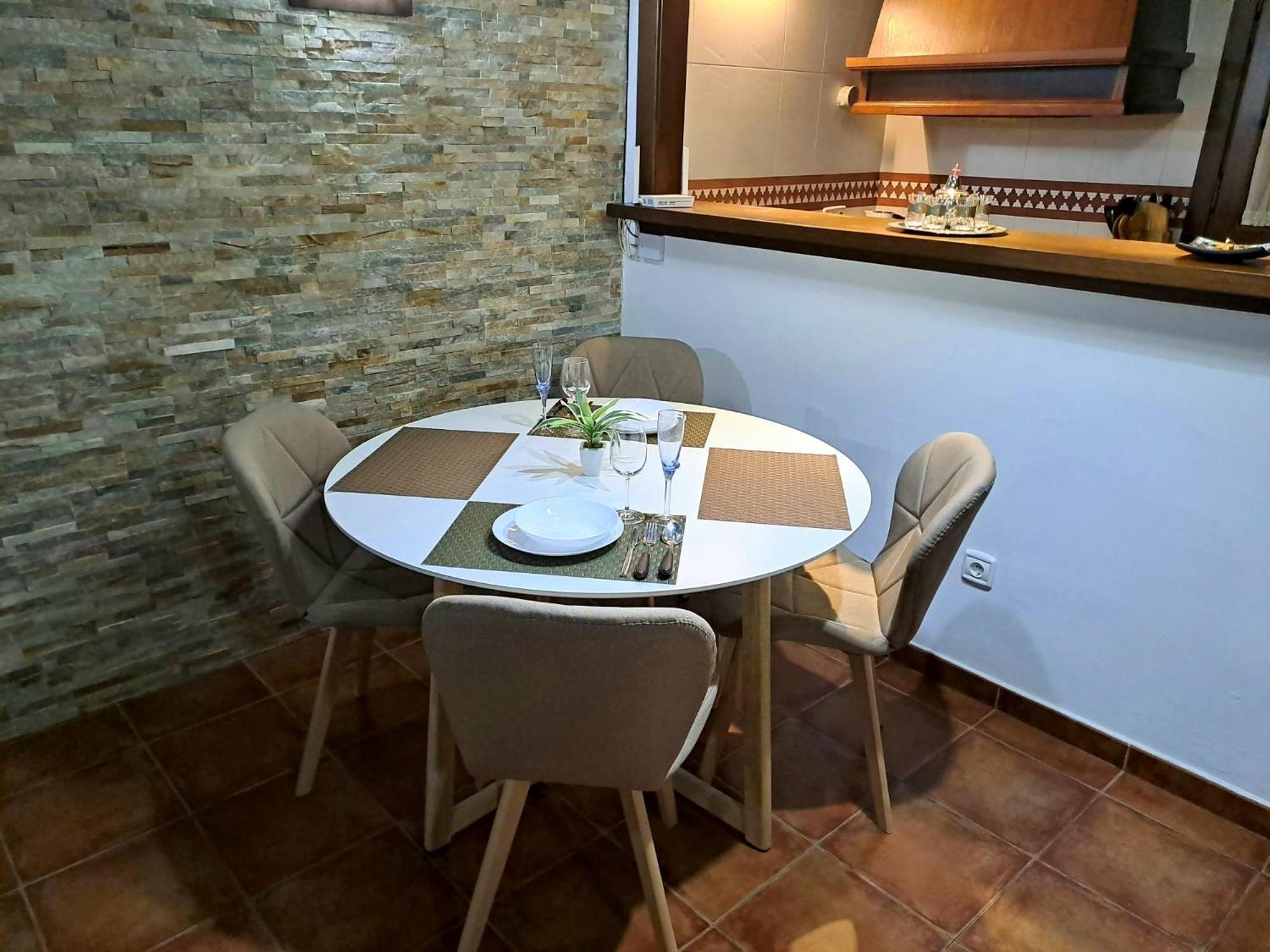 Apartamento Serrano Gran Vía Centro Granada Exterior foto
